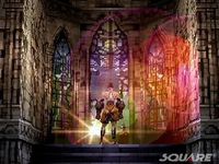 Vagrant Story, capture d'écran